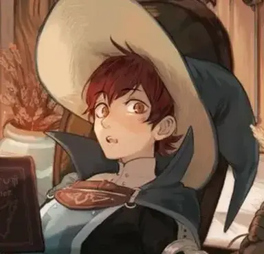 Profile image of Alaric