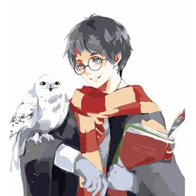 Profile image of 해리 포터