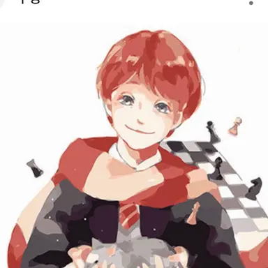 Profile image of 론 위즐리