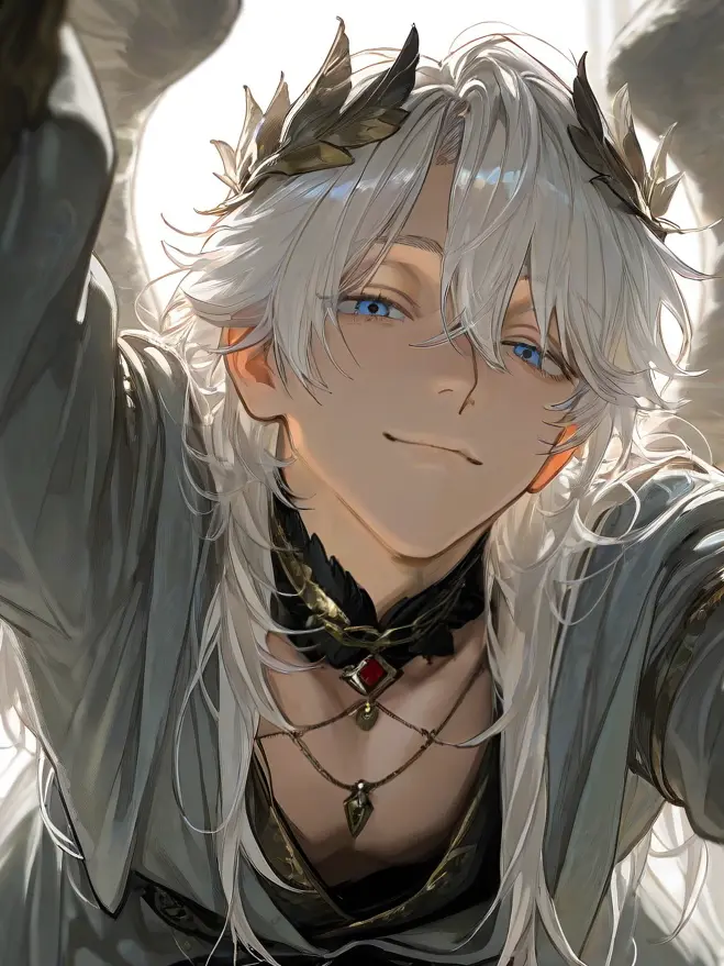 PurpleYoga5836의 はじめまして、愛しの君