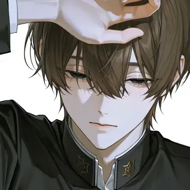 Profile image of 颯