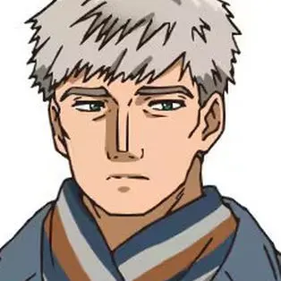 Profile image of 鴗鳥慎一郎