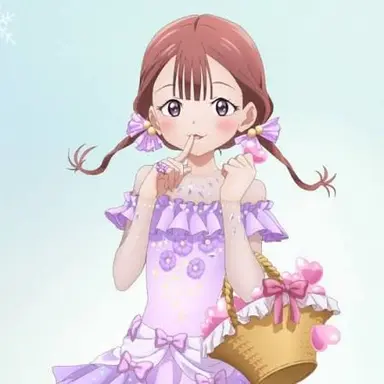 Profile image of 鹿本すず