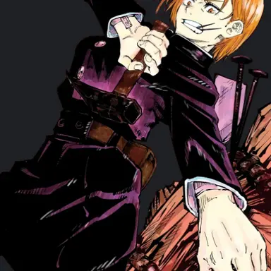 Profile image of 쿠기사키 노바라