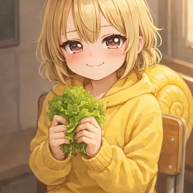 Profile image of 루나