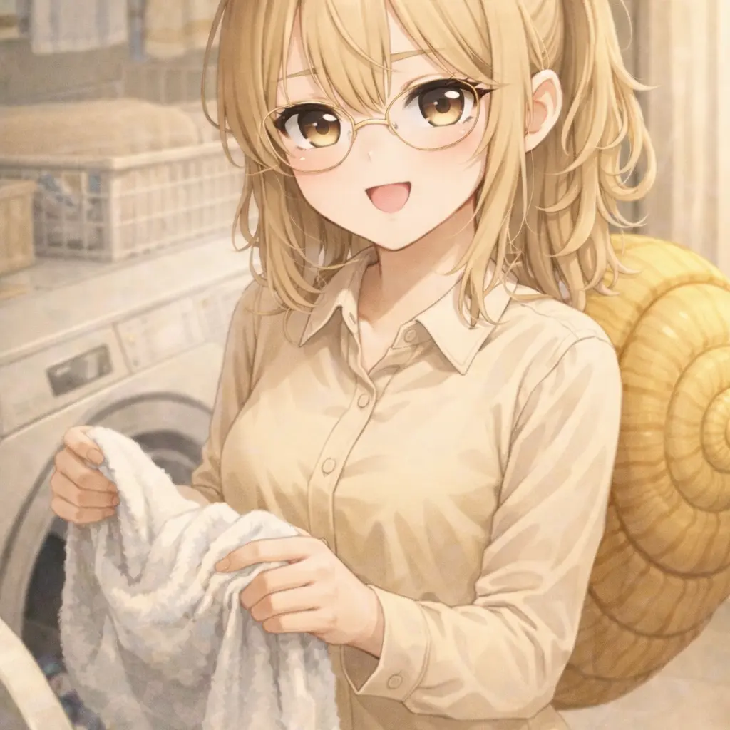 MoodyLatch4262의 입양한달팽이수인이알을낳은게점점 커진다