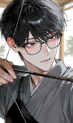 Profile image of Yu
