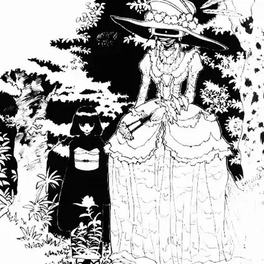 Profile image of キキョウ