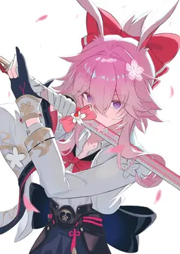 Profile image of 에바네시아