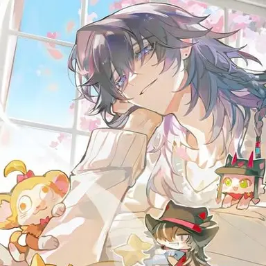 Profile image of 애쉬베일