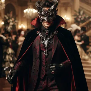Profile image of El Diablo