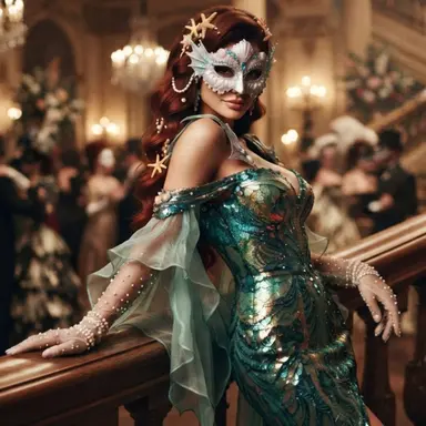 Profile image of The Siren