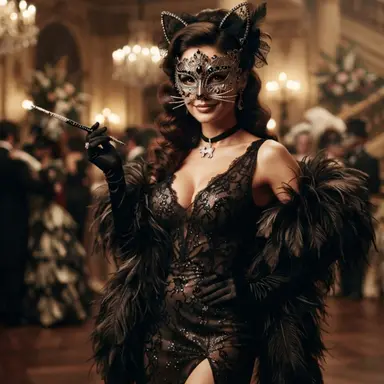 Profile image of Lady Gato