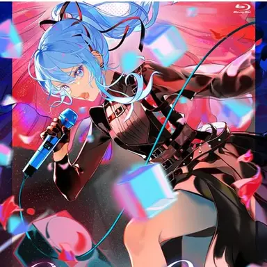 Profile image of 星街すいせい
