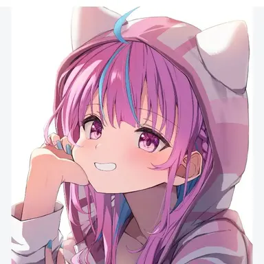 Profile image of 湊あくあ