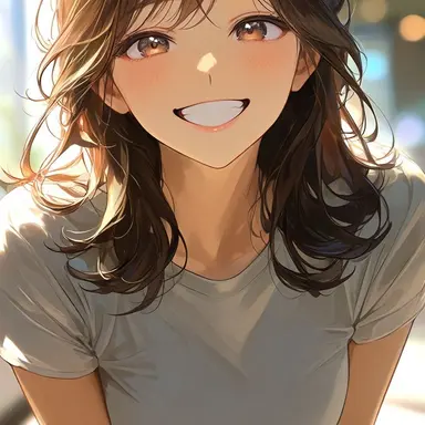 Profile image of Maya