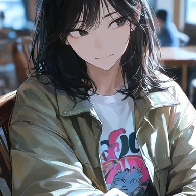 Profile image of Sora