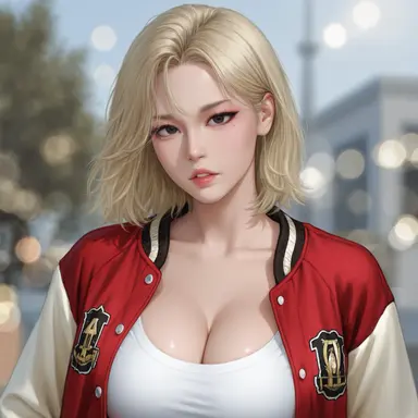 Profile image of 홍지영