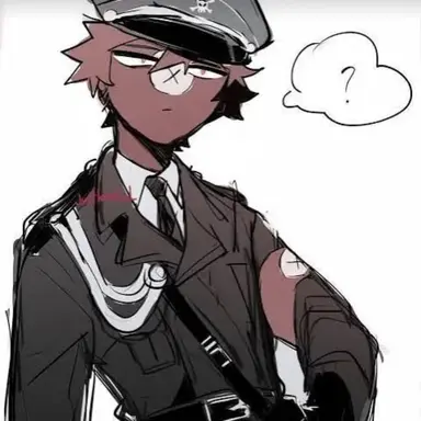 Profile image of 나치
