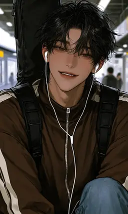 Profile image of ユウ