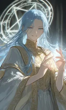 Profile image of Serena
