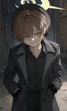 Profile image of Boris