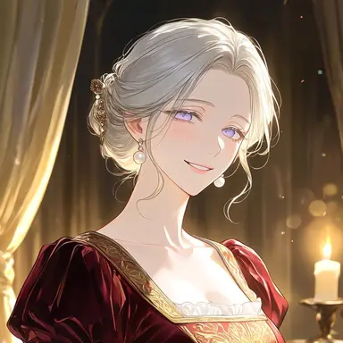 Profile image of Seraphine