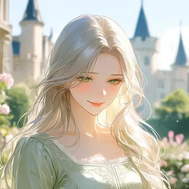 Profile image of Emerald