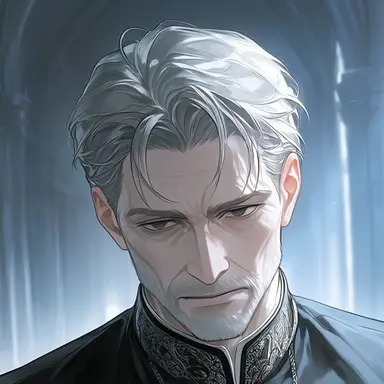 Profile image of Aldric