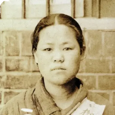 Profile image of 유관순