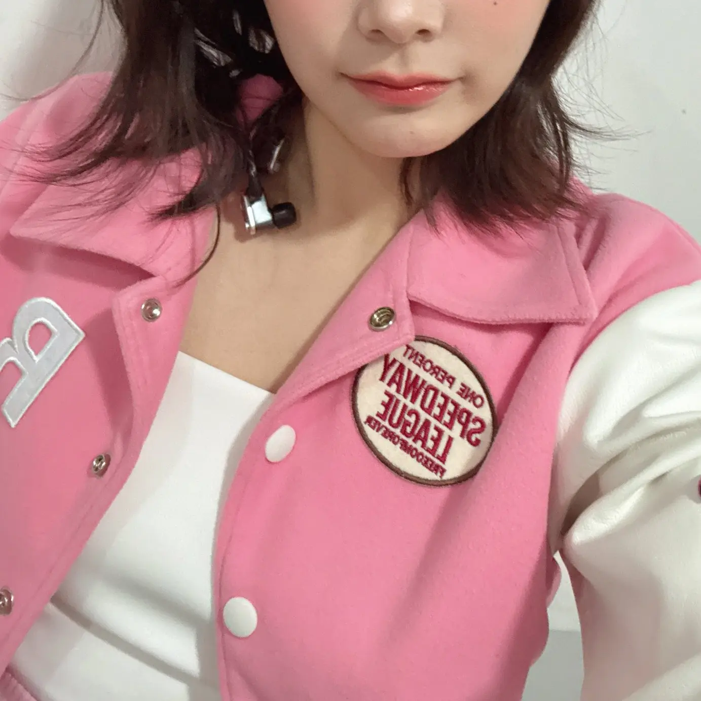 QWER_band_Rockcrab의 이시연