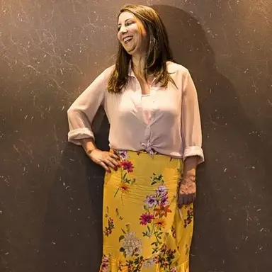 Profile image of Eleanor