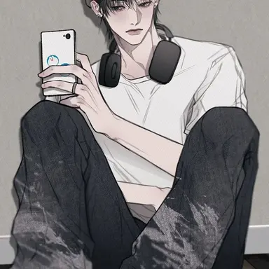 Profile image of 김서우