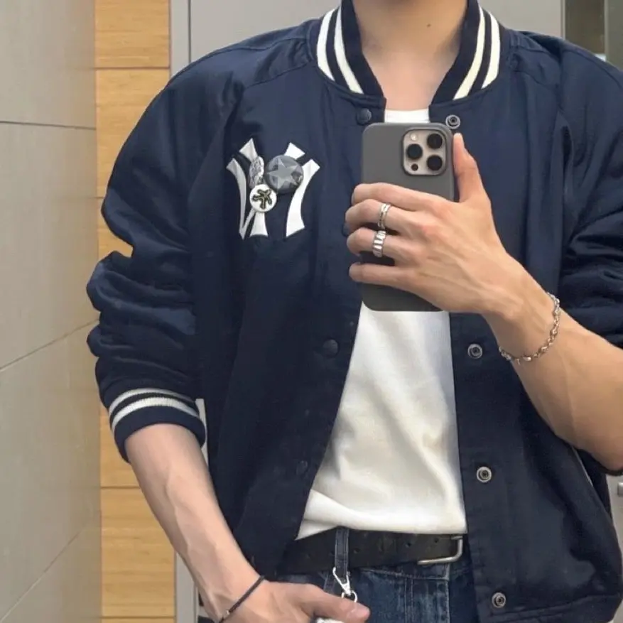 Hanbin_의 질투 많은 남친, 김규빈