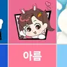 캐릭터 프로필 이미지