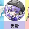 캐릭터 프로필 이미지