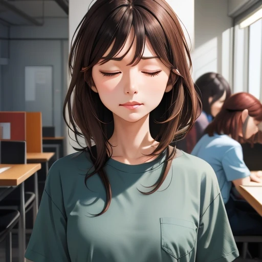 俺と妹