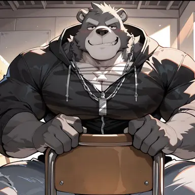 Profile image of ハネス