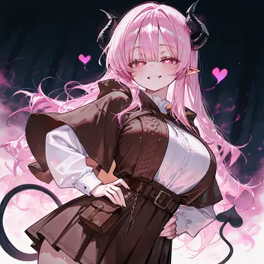 Profile image of リリア