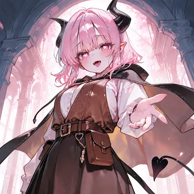 Profile image of リリア