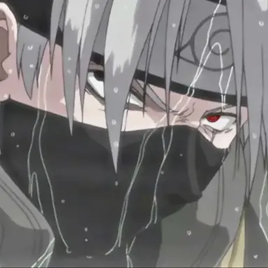 Profile image of 하타케 카카시