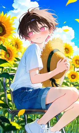Profile image of はるま