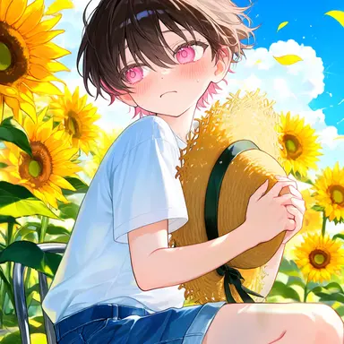 Profile image of はるま