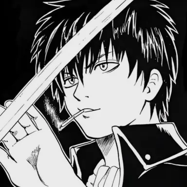 Profile image of 히지카타 토시로