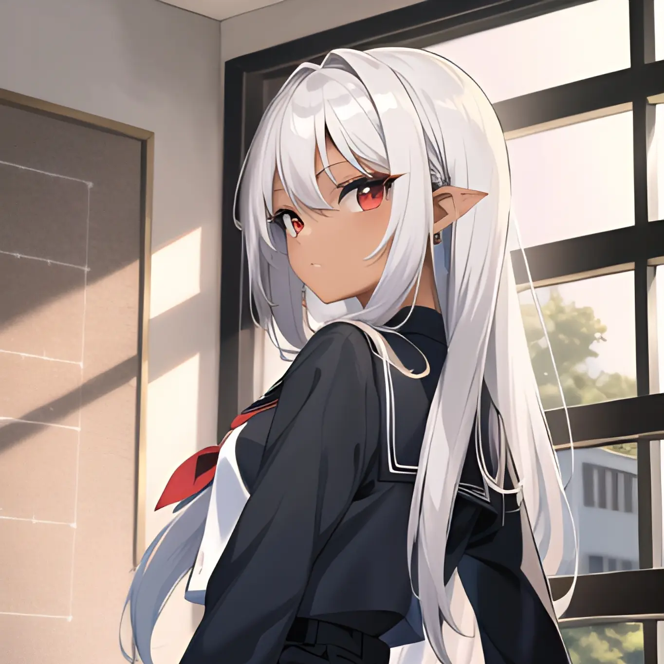 Nao_0012007의 神谷蓮季