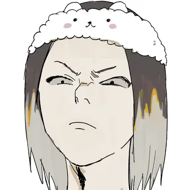 Profile image of Scorpion
