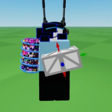 Profile image of C0A3E