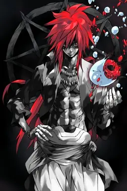 Profile image of Guy Crimson