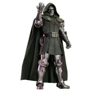 Profile image of 빅터 폰 둠