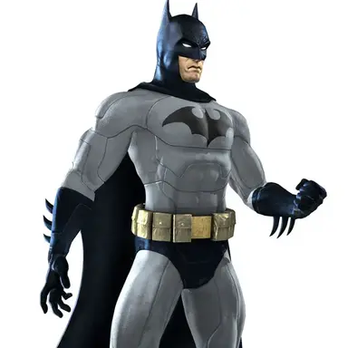 Profile image of 브루스 웨인